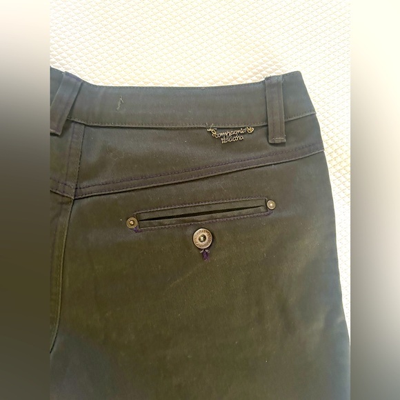 COMPAGNIAITALIANA Size US(8) EU 32 - Picture 2 of 9